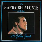Pochette The Harry Belafonte Collection: 20 Golden Greats