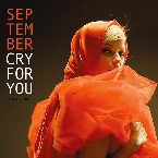 Pochette Cry for You
