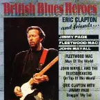 Pochette Eric Clapton and Friends