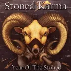 Pochette Year of the Stoned