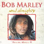Pochette Soul Almighty: Natural Mystic II