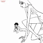 Pochette REMIXES 2000