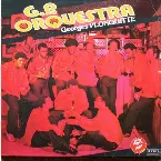 Pochette Georges Plonquitte G.P. Orchestra