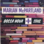Pochette Bossa Nova + Soul