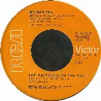 Pochette The Writing’s on the Wall / You’re Free to Go