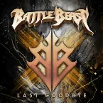 Pochette Last Goodbye