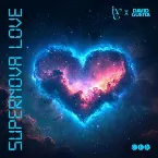 Pochette Supernova Love