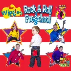 Pochette Rock & Roll Preschool