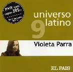 Pochette Universo latino 9