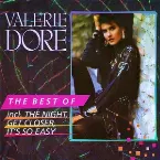 Pochette The Best of Valerie Dore