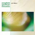 Pochette English Guitar Music