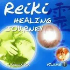 Pochette Reiki Healing Journey, Volume 1