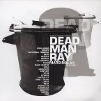 Pochette Marginal EP