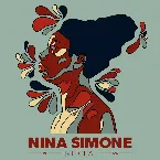 Pochette Nina Simone Integral 1957- 1962