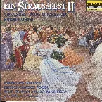 Pochette Ein Straussfest II
