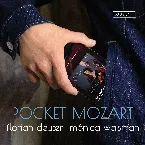 Pochette Pocket Mozart