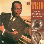 Pochette The Trio