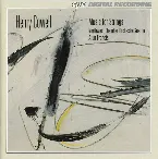 Pochette Music for Strings