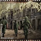 Pochette Echoes of Annexation