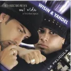 Pochette Mi vida: La película