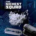 Pochette Digital Cocaine EP