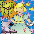 Pochette Super Mix