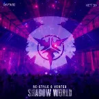 Pochette Shadow World