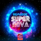 Pochette Super Nova