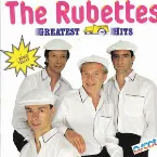 Pochette The Rubettes' Greatest Hits