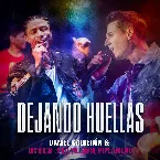 Pochette Dejando huellas