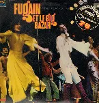 Pochette Fugain et Le Big Bazar à l’Olympia 1976
