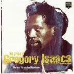 Pochette The Prime of Gregory Isaacs
