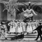 Pochette Observance of Baphometized
