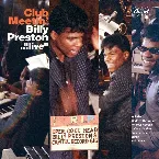Pochette Club Meetin'