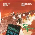 Pochette Back to Front / Mr. Fire Coal-Man