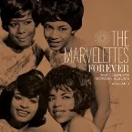 Pochette Forever: The Complete Motown Albums, Volume 1