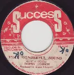 Pochette That Wonderful Sound / I Wasn’t Born Yesterday