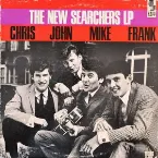 Pochette The New Searchers LP