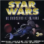 Pochette Star Wars and Other Science Fiction Themes