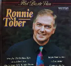 Pochette Het beste van Ronnie Tober