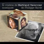 Pochette Le Cinéma de Bertrand Tavernier
