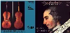 Pochette Concerti per violoncello