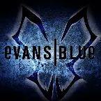 Pochette Evans Blue