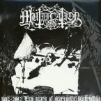 Pochette 1992-2002: Ten Years of Depressive Destruction