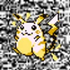 Pochette #025 ~ Pikachu
