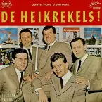 Pochette Johnny Hoes presenteert: De Heikrekels!