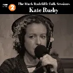 Pochette The Mark Radcliffe Folk Sessions: Kate Rusby
