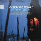 Pochette Do I hear a waltz
