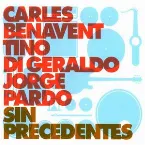 Pochette Sin precedentes