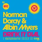 Pochette Drink N Dial